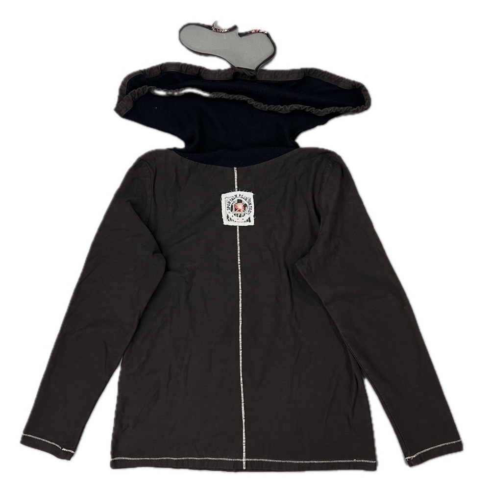 SPORTALM Masked Sweatshirt - Picture 2 of 10